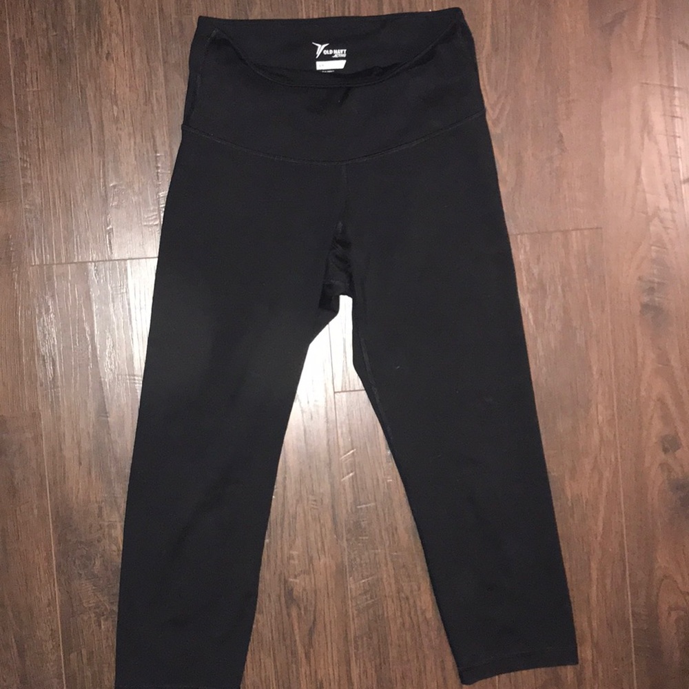 Old Navy Capri Leggings